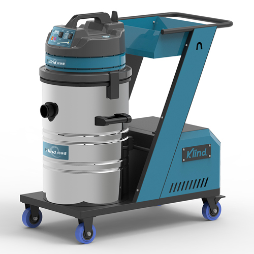 柯琳德电瓶工业吸尘器GS-2060D